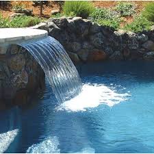 Maybe you would like to learn more about one of these? Marble Swimming Pool Fountain For Decoration Antarctyc Enterprises Id 22126229630