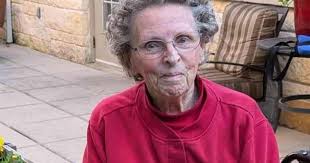 Barbara Pennington Penny Johnson