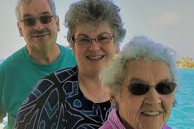 Fundraiser for AngelaGay Kinkead by Amy Crist : Get Angela Gay On Her Way!