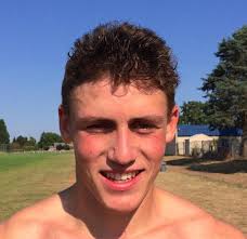 Dylan Frederick: Getting to know the Hillsboro football team