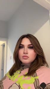 Chantel Cooper's Instagram, Twitter & Facebook