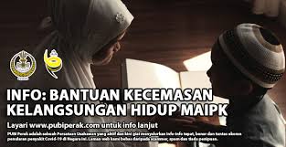 Direktur penerangan agama islam ditjen bimas islam kemenag, juraidi, menegaskan tidak ada kewajiban bagi majelis taklim untuk mendaftar, juga tidak ada sanki bagi yang tidak mau mendaftar. Majlis Agama Islam Dan Adat Melayu Negeri Perak Archives Pubi Perak