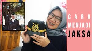 Kasat reskrim dalam kesempatan tersebut menyampaikan terima kasih kepada keluarga kedua korban dan masyarakat di sekitar tempat rekonstruksi yang ikut menjaga keamanan sehingga rekonstruksi berjalan aman dan damai. Menjadi Jaksa Lewat Seleksi Penerimaan Cpns Kejaksaan Youtube