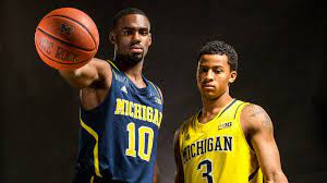 Pin By Eric On Michigan Basketball Michigan Sports Michigan Athletics Michigan