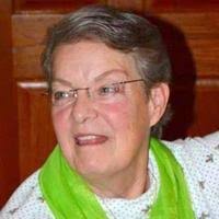 Jenni Weber (nee Kinder) Obituary