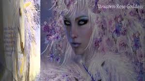 Brigitte's Rose Collection 2 by Carol Cavalaris