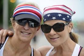 Runners ready for potentially wet conditions at 39th Cotton Row 10K in  Huntsville