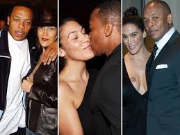 Laker sedale threatt, young married the rapper and producer on may 25, 1996. Dr Dre S Wife Nicole Young Files For Divorce