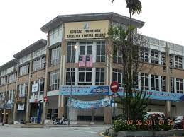 Mesra betul orang sungai petani, rasa macam taknak balik pun ada :d. Koperasi Perumahan Angkatan Tentera San Coiy