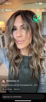 Pin di Barbara padula su Capelli