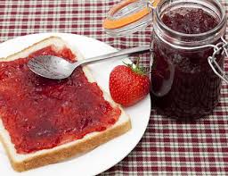 Best Fruits With Pectin Jellies Jams And Preserves