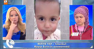 muge anli ecrin bebek son dakika gelismesi muge anli bugunku canli yayinda ecrin bebek davasinda son gelismeler aciklandi ecrin bebek in katili kim