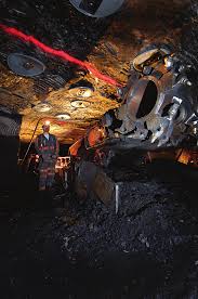 The New Face of Coal