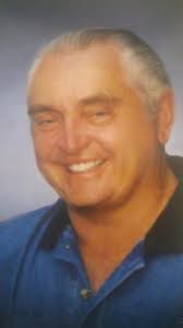 Donald Emery Timpson Obituary January 13, 2017