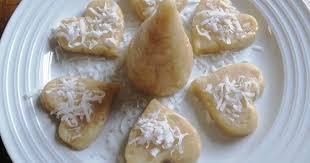 Getuk keju kelapa resep makanan makanan resep from www.pinterest.com. 1 124 Resep Getuk Singkong Modern Enak Dan Sederhana Ala Rumahan Cookpad