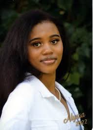 Alyssa Richardson Obituary