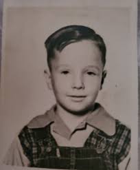 Kenneth Dvm Obituary (1939