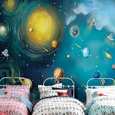 Spacex adalah sebuah perusahaan asal as yang menyediakan layanan peluncuran. 3d Lukisan Dinding Wallpaper Untuk Dinding Astronomi Mimpi Luar Angkasa Planet Minyak Lukisan Kreatif Kertas Dinding Untuk Kamar Anak Hidup Kamar Mural Wallpaper For Walls Mural Wallpaperwallpaper For Walls Aliexpress