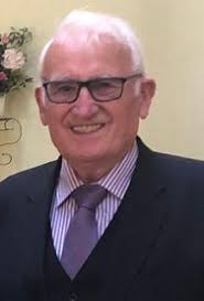 Condolence Book for Mr Tom Hussey (Glenamaddy, Galway)