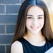 Maya's Bat Mitzvah: May 6, 2018 (The Warehouse)