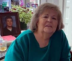 Donna Hampton Obituary