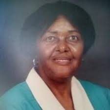 Bessie Mae Smith Obituary July 6, 2017