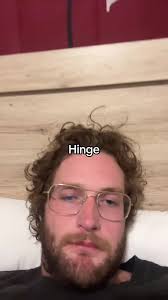 Hinge Clint Schoonover