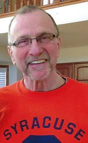 Obituary information for Stephen Leo Etienne