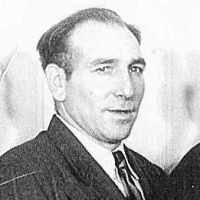 John M Lauinger (1900–1947) • FamilySearch