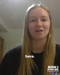 Nora Kuhn's Instagram, Twitter & Facebook