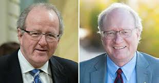 Myriad of Hillites take up municipal posts after elections