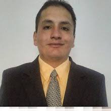 Blogger: User Profile: Luis Bryan Garces Morocho