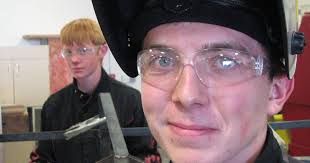 GALLAGHER: 'Rocket' takes off to lift Rock Valley manufacturing base