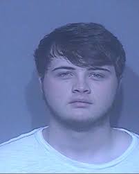 Baldwin County Sheriff's Arrest Report