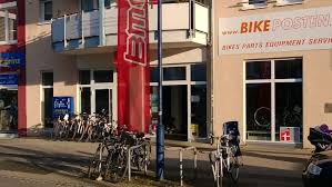Bikeposten Gmbh Co Kg E Bike Handler In Freiburg Greenfinder
