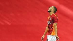 Konuyla ilgili konuşan younes belhanda'nın menajeri. Son Dakika Spor Haberleri Belhanda Cephesinden Ilk Aciklama Geldi Yasal Olarak Mumkun Degil Fotomac