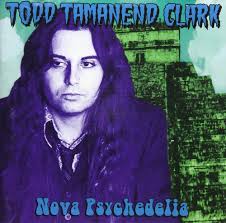 Nova Psychedelia: תקליטורים ותקליטים