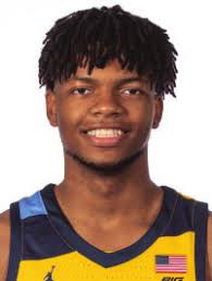 2021-22 Marquette MBB Game Notes