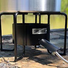 How to make a propane burner? 6 Best Crawfish Cookers Boilers Reviews In 2021