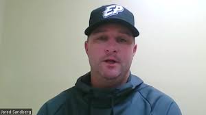 Jared Sandberg