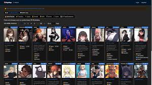 Chat With NSFW AI Characters - PepHop AI