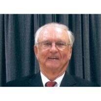 Lester Bill (L.B.) Ottinger Obituary