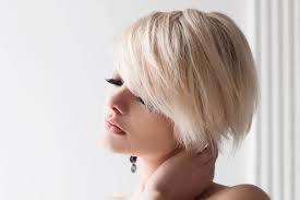 For a short cut which is easy to maintain, get this cut that suits every face, hair. Fine Hair Don T Care With These 50 Fabulous Bob Haircuts Hair Motive Hair Motive