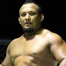 Fight Night Collision FNC