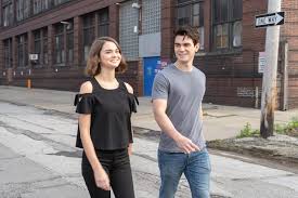 Ramzy bedia and eric judor are the two lead actors of this movie, which is directed by ramzy bedia. Best Romantic Comedies On Netflix 2021 Popsugar Entertainment