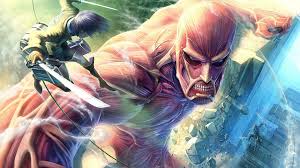 Anime Attack On Titan Eren Yeager Wallpaper Kyojin Shingeky Titanes Shingeki No Kyojin