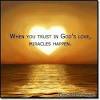 This section contains miracles quotes. 3