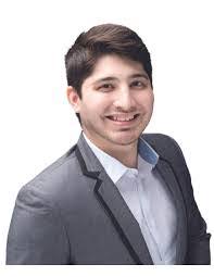 Christopher Leming's Instagram, Twitter & Facebook