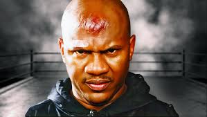 New Jack: Secret History