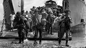 Opinion What Was Australia Doing In Vietnam The New York Times